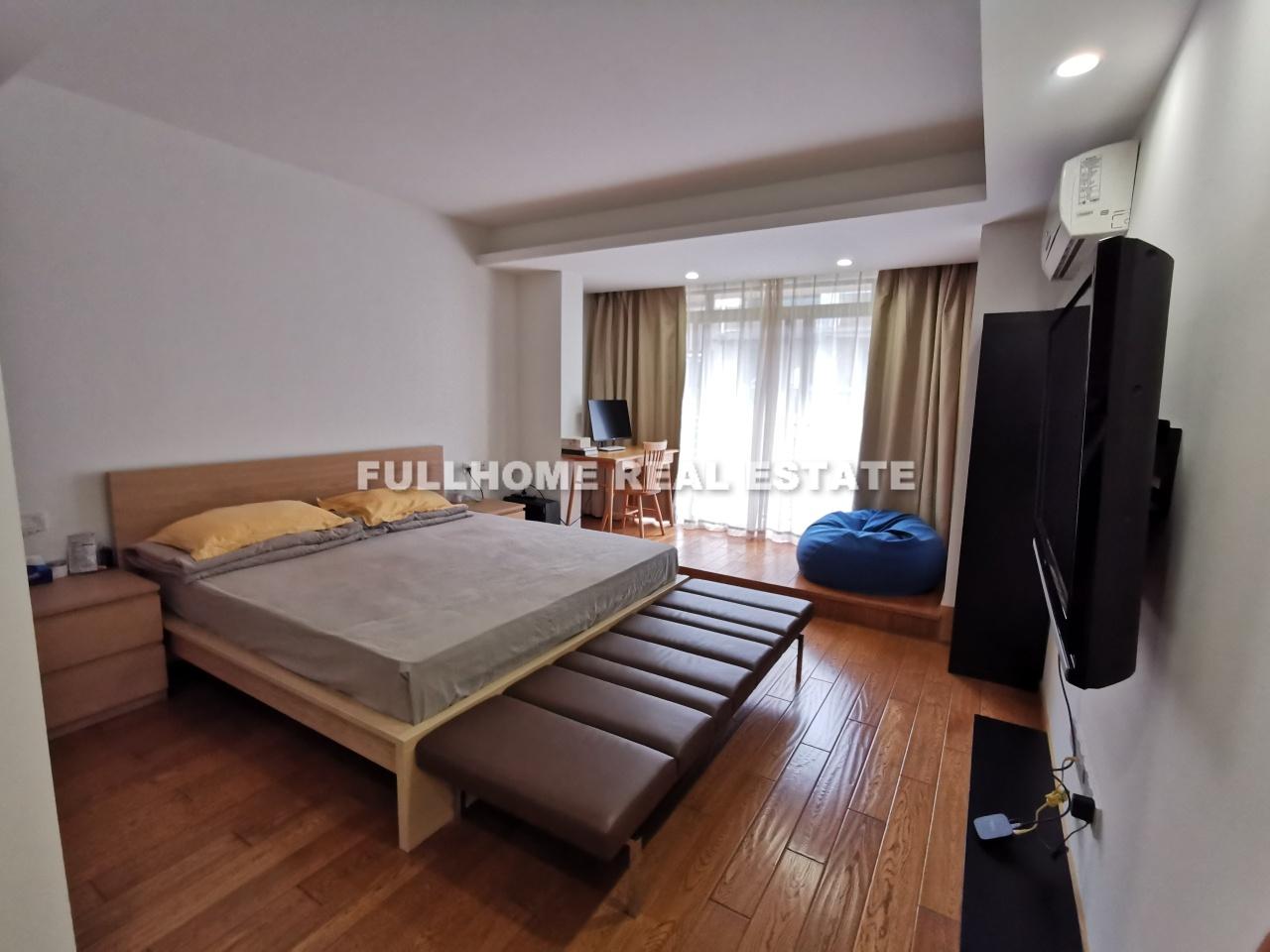 XiJiao Baocheng Flower Garden - Interior view 11, Shanghai rental property