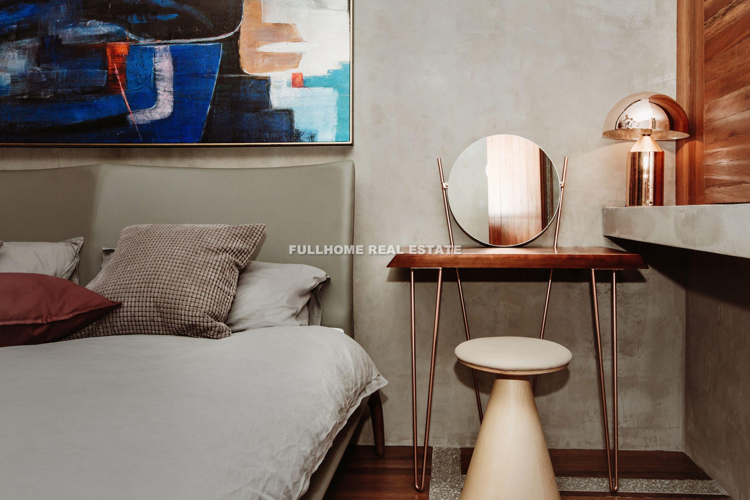 Huashan Unit - Interior view 9, Shanghai rental property