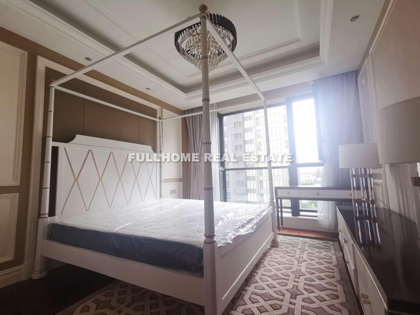 One Jingan - Interior view 6, Shanghai rental property