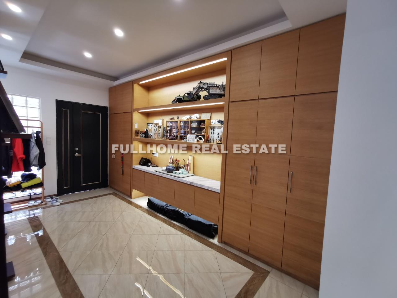 XiJiao Baocheng Flower Garden - Interior view 5, Shanghai rental property