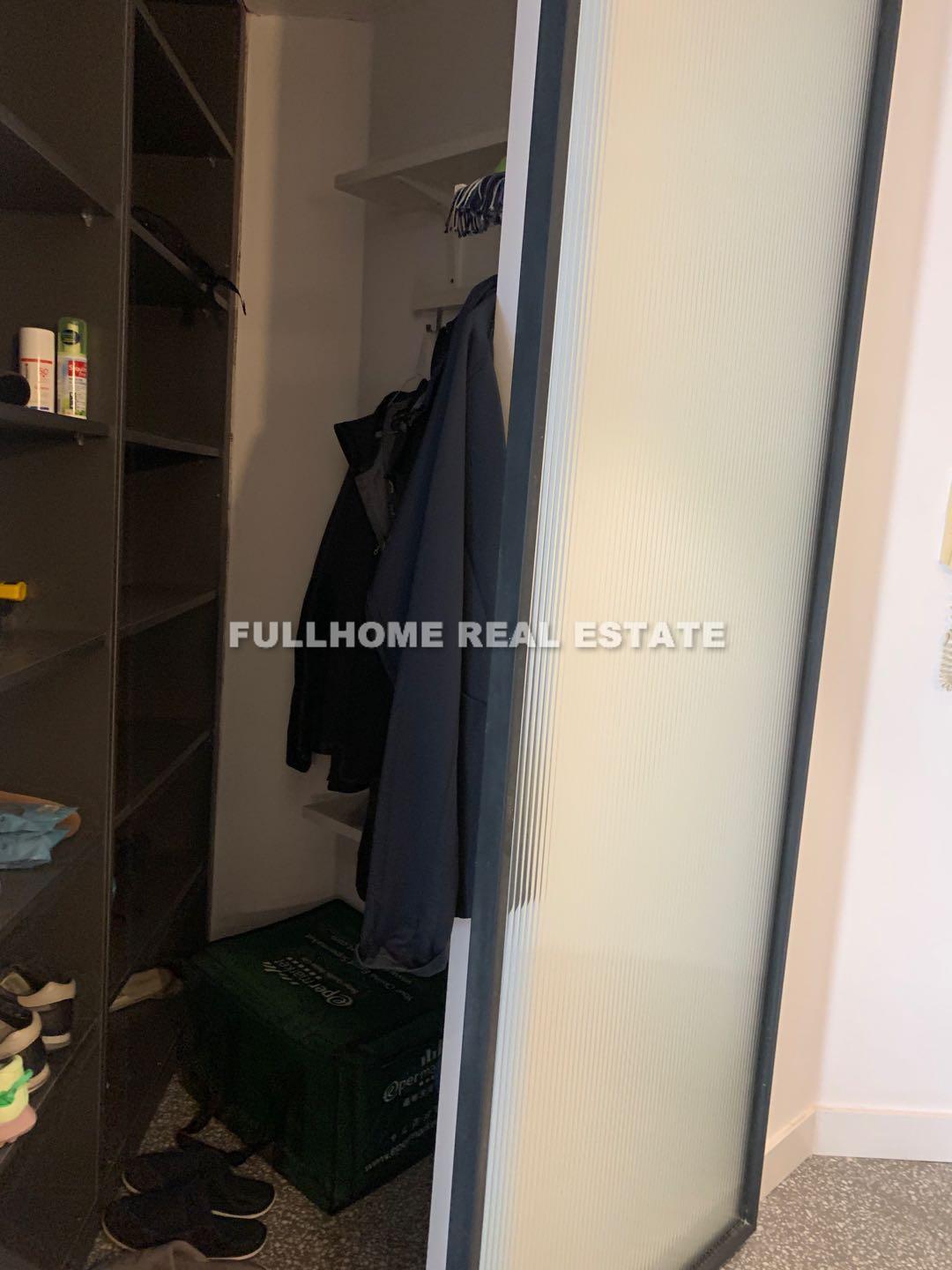 Central Residences - Interior view 7, Shanghai rental property
