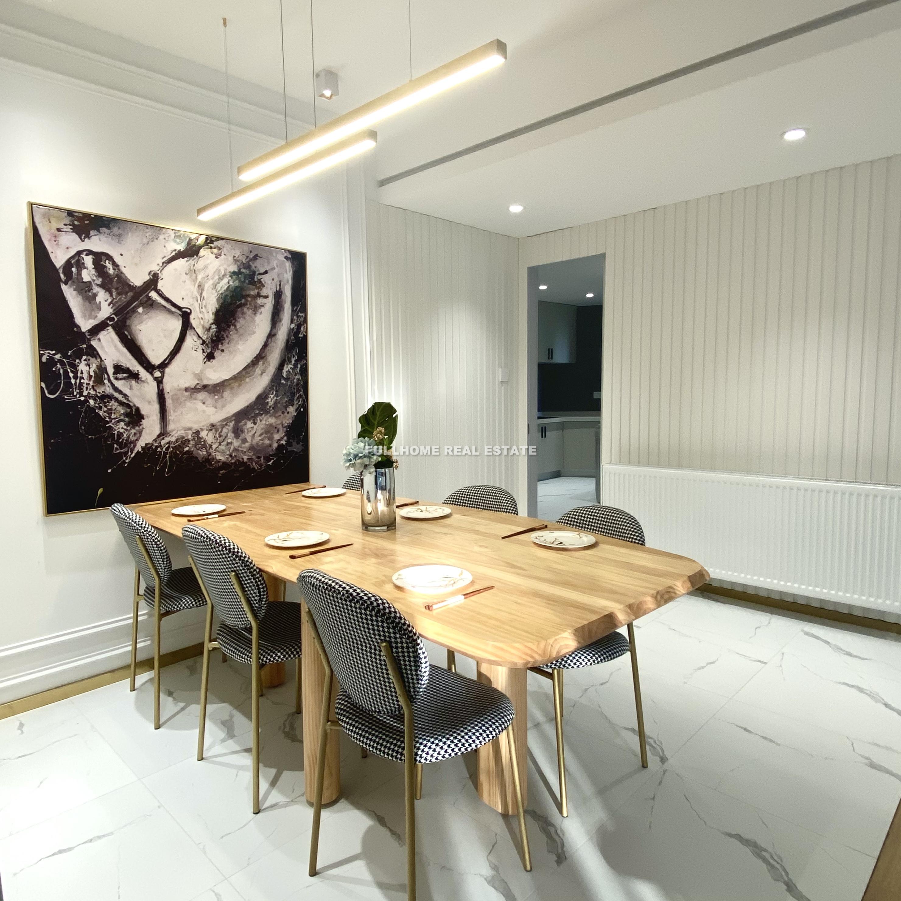 Oasis Riviera - Interior view 9, Shanghai rental property