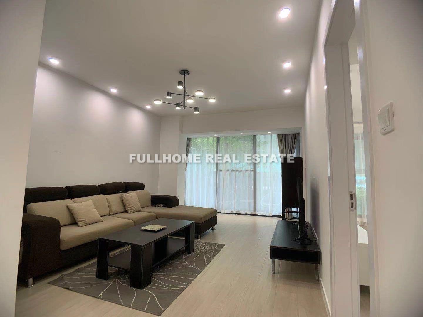8 Park Avenue - Interior view 5, Shanghai rental property