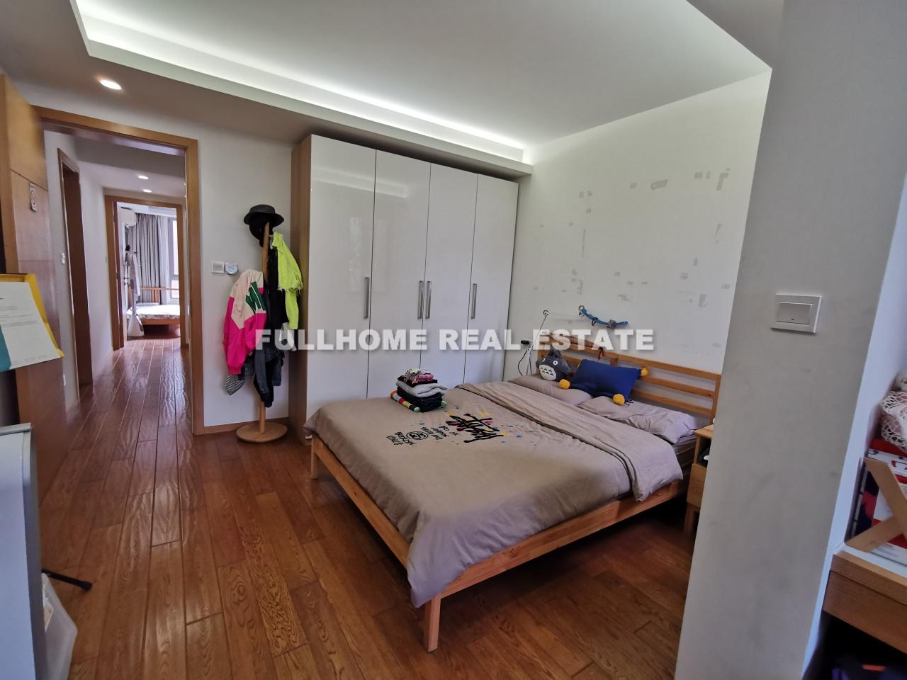 XiJiao Baocheng Flower Garden - Interior view 14, Shanghai rental property