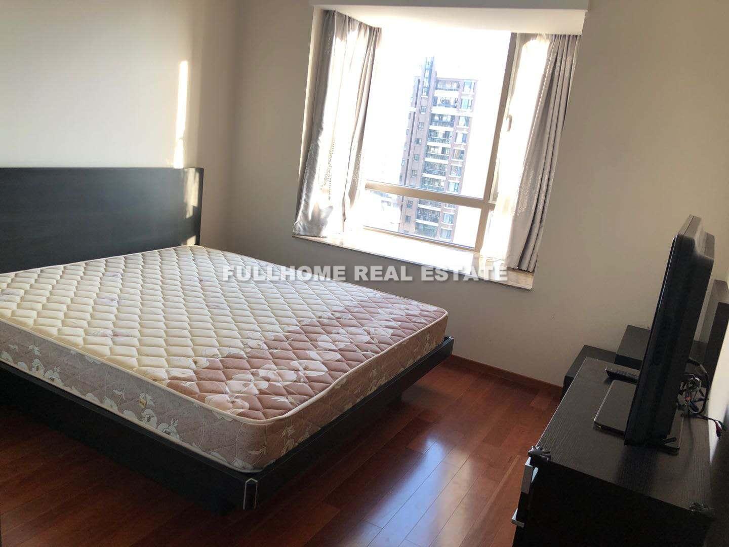 Golden Bella Vie - Interior view 6, Shanghai rental property