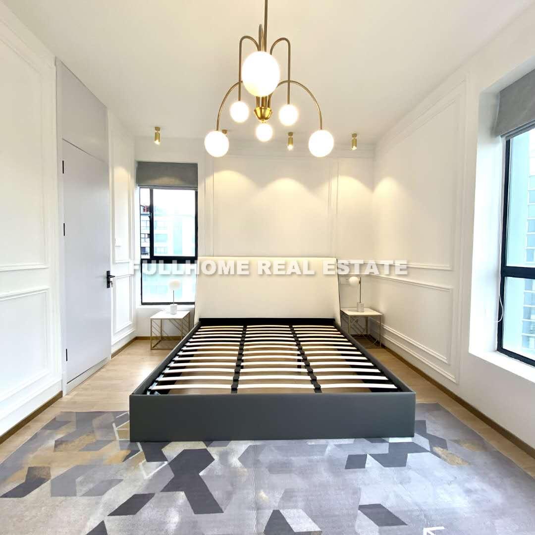 Huangdu Garden - Interior view 9, Shanghai rental property