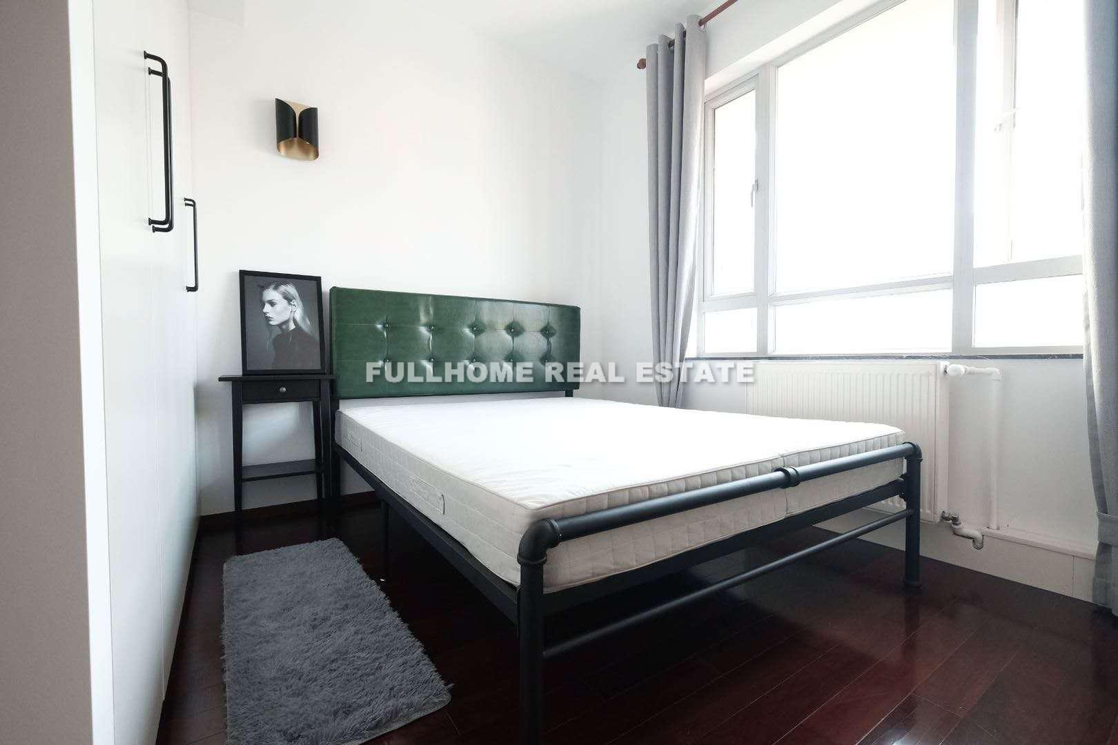 Summit Residences - Interior view 7, Shanghai rental property