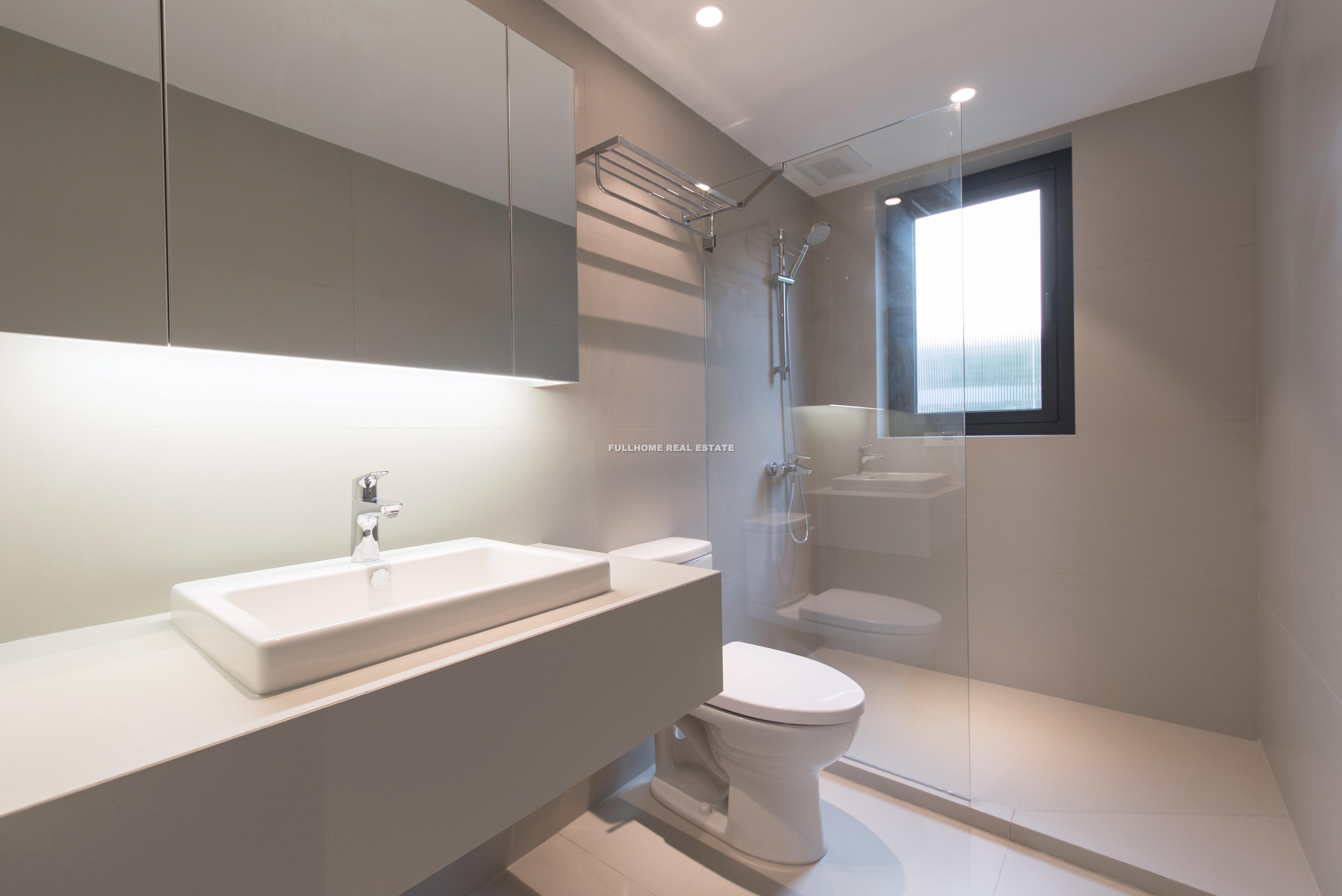 Central Residences - Interior view 6, Shanghai rental property