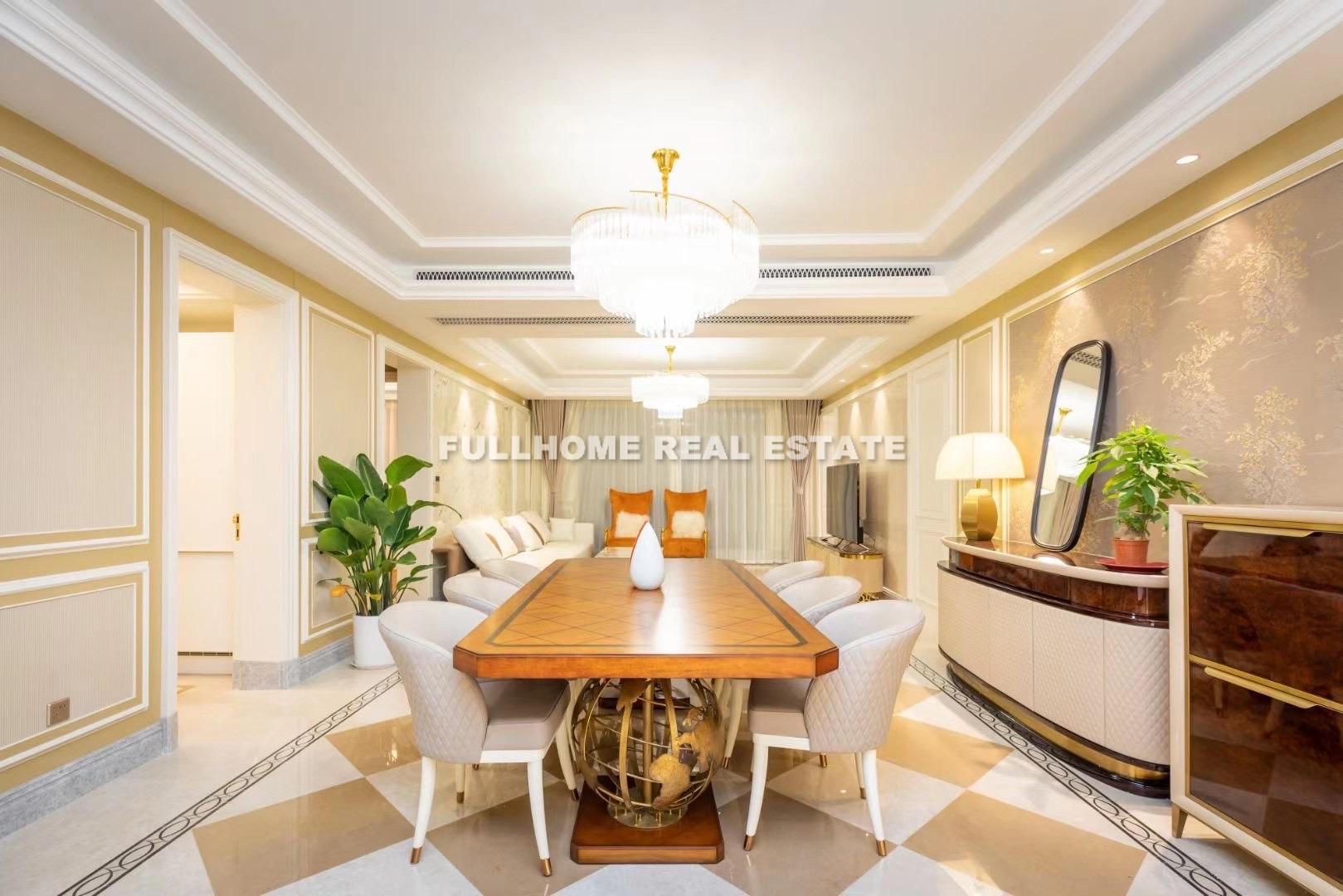 One Jingan - Interior view 6, Shanghai rental property