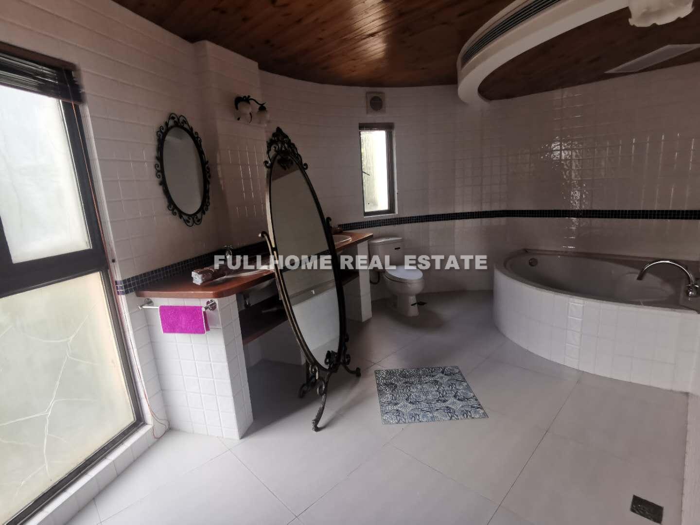 Forest Riviera - Interior view 7, Shanghai rental property