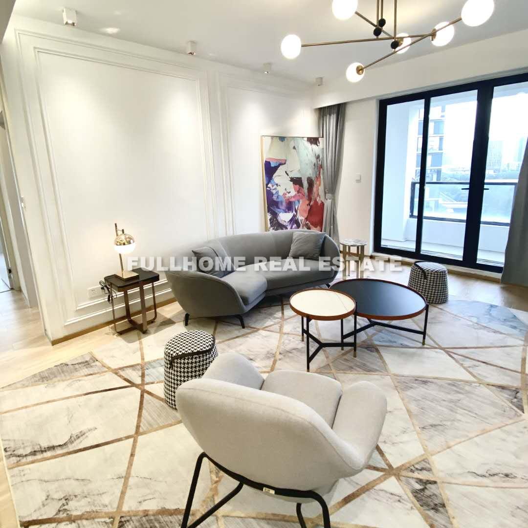 Huangdu Garden - Interior view 10, Shanghai rental property