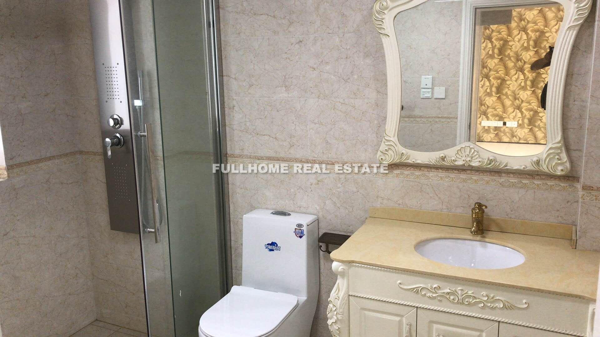 XinHua MingMen - Interior view 8, Shanghai rental property
