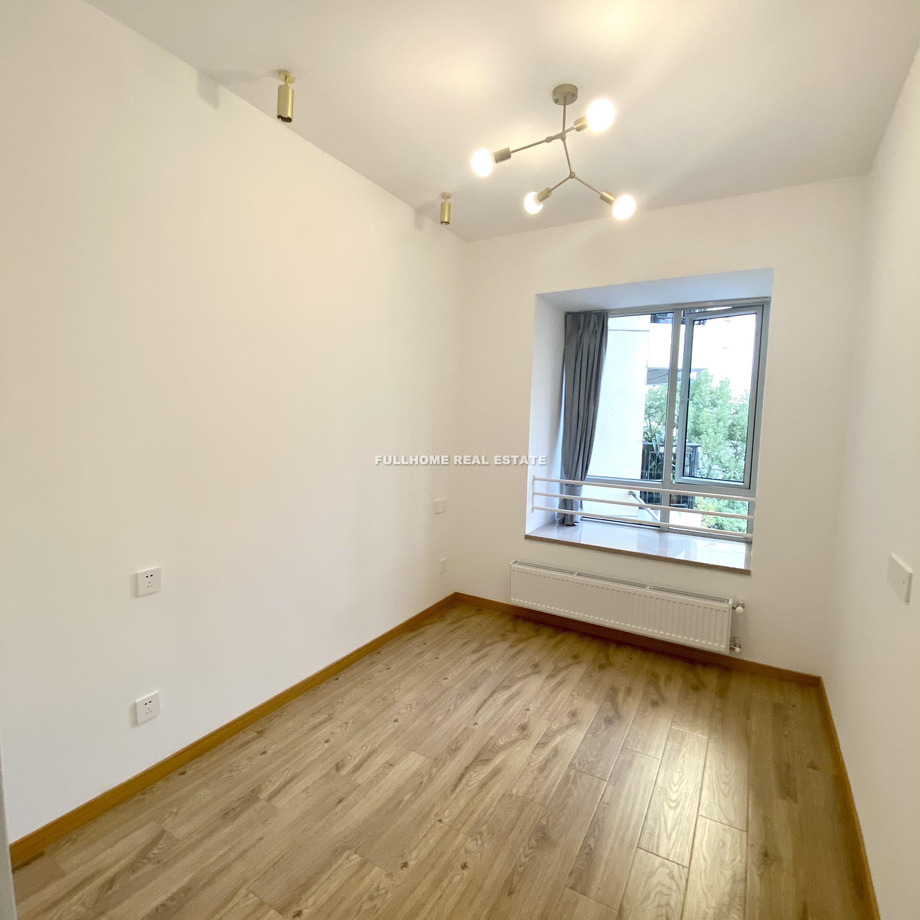 Oasis Riviera - Interior view 13, Shanghai rental property