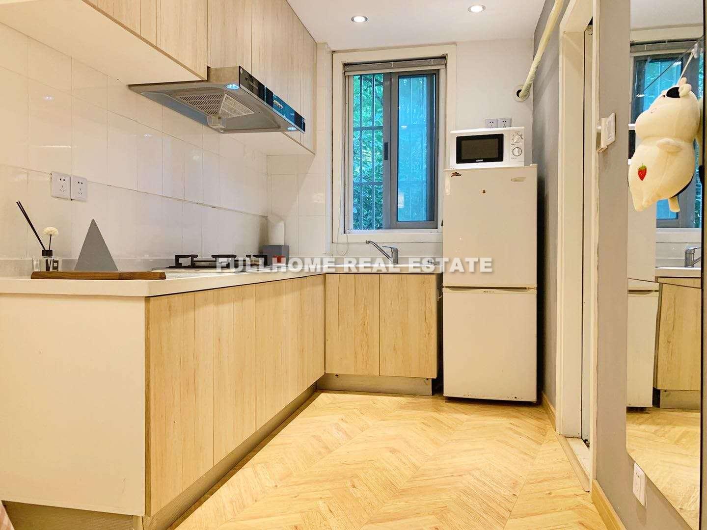 Hongan Homeland - Interior view 2, Shanghai rental property