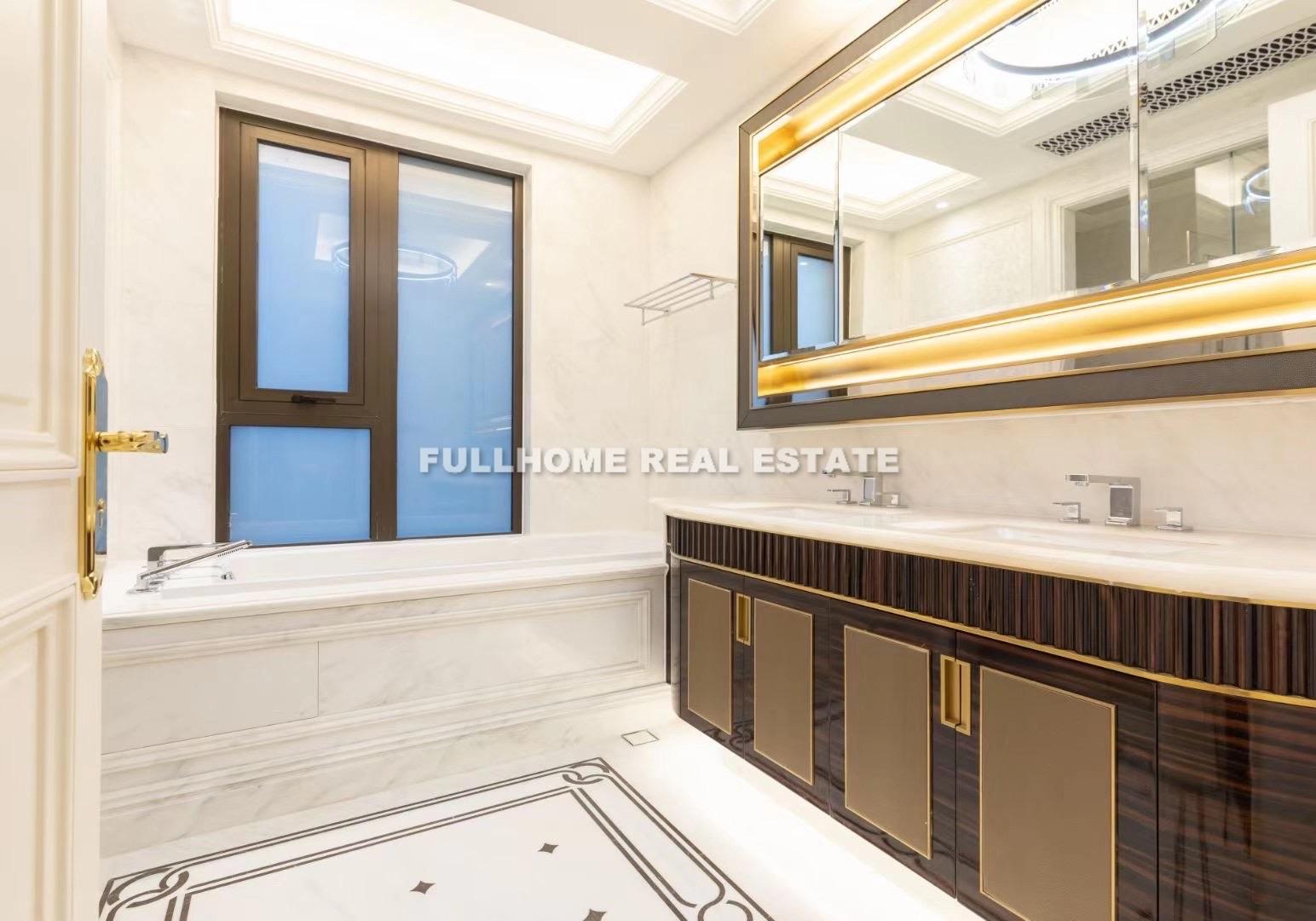 One Jingan - Interior view 5, Shanghai rental property