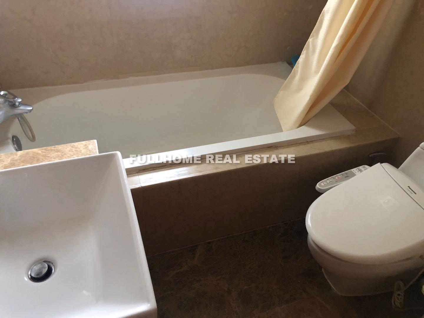 Golden Bella Vie - Interior view 4, Shanghai rental property