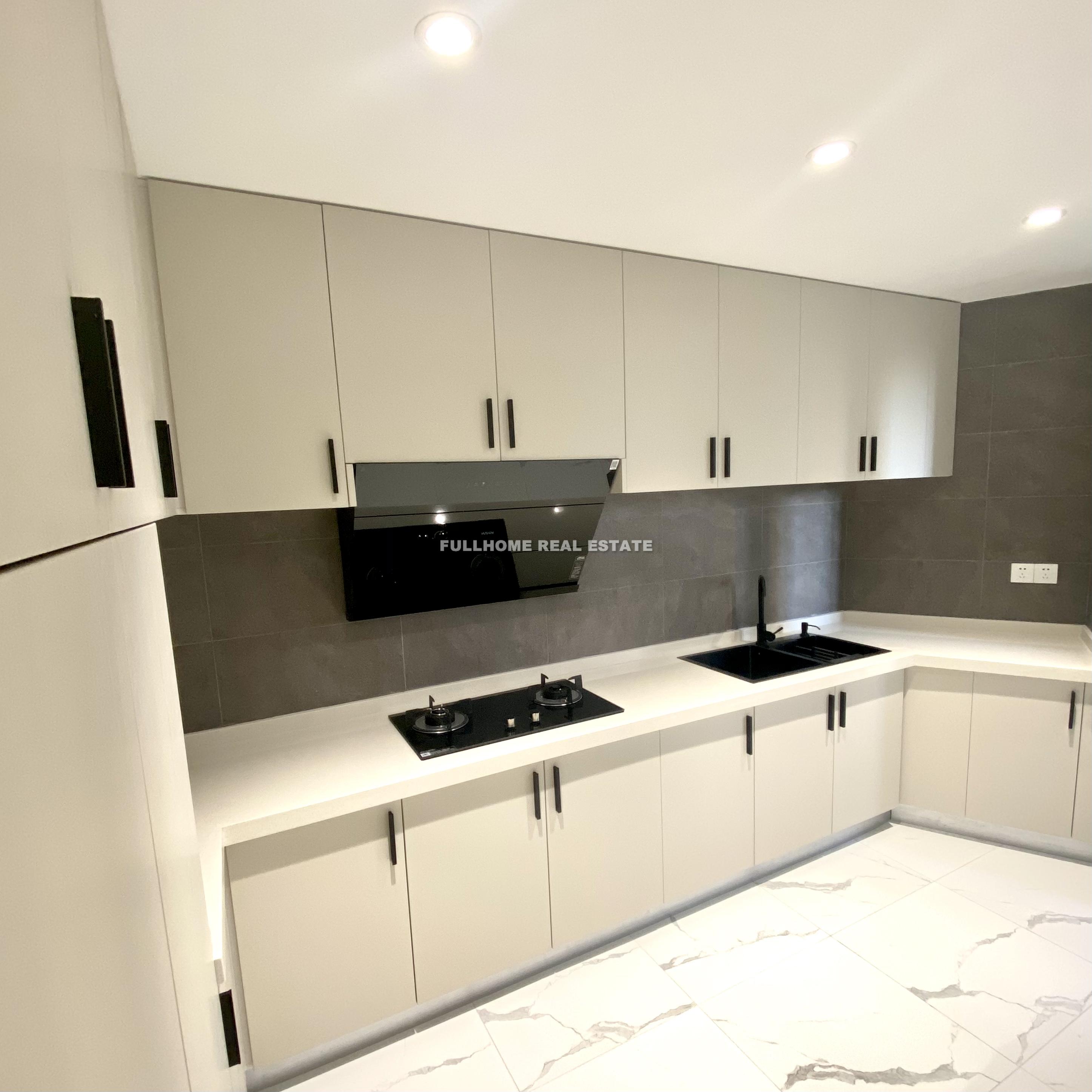 Oasis Riviera - Interior view 5, Shanghai rental property