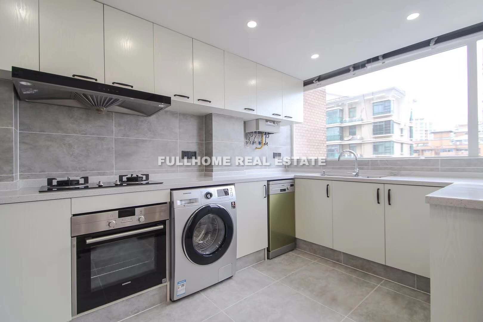 Tai De Yuan - Interior view 5, Shanghai rental property