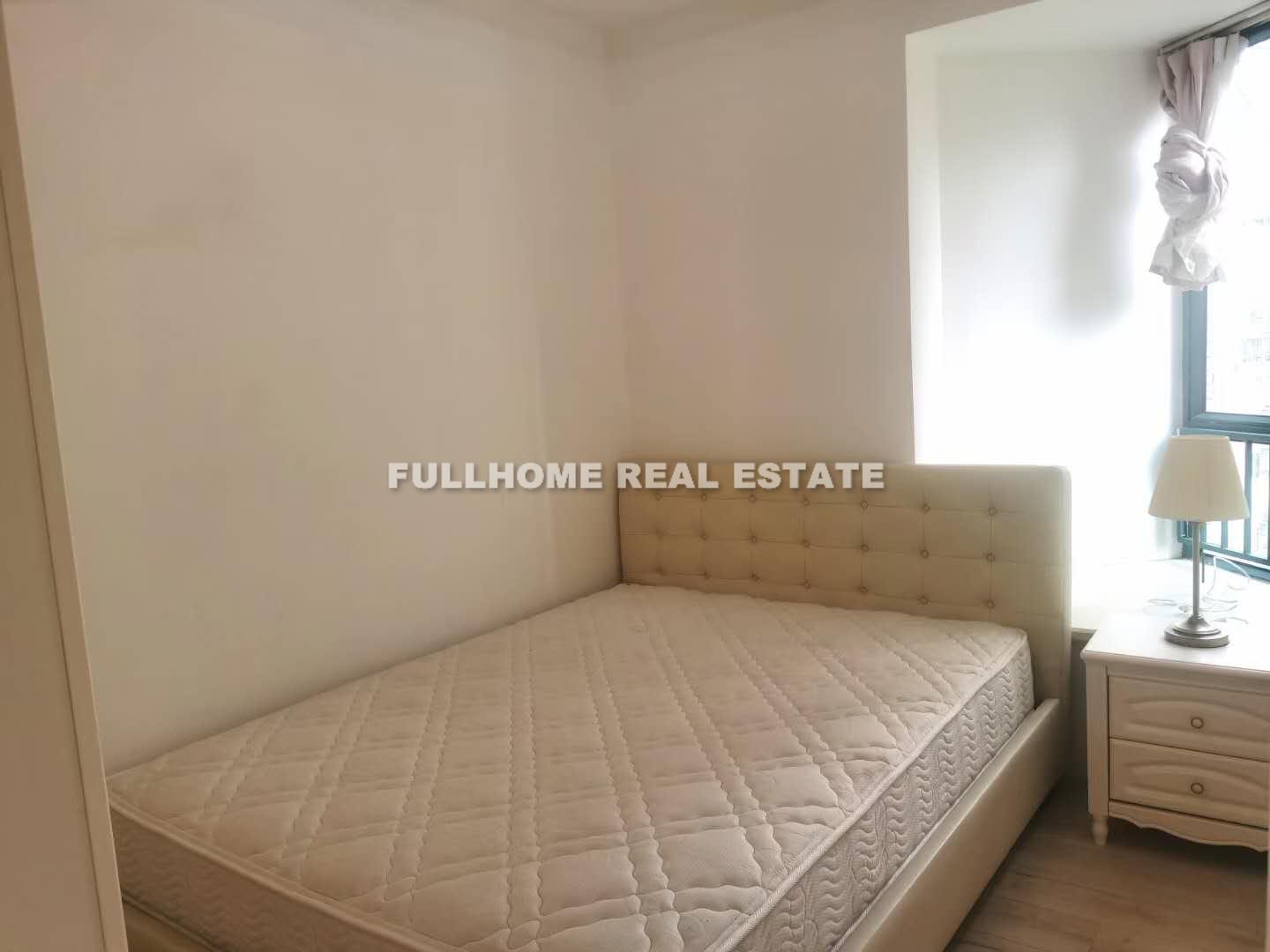Oriental Manhattan - Interior view 2, Shanghai rental property