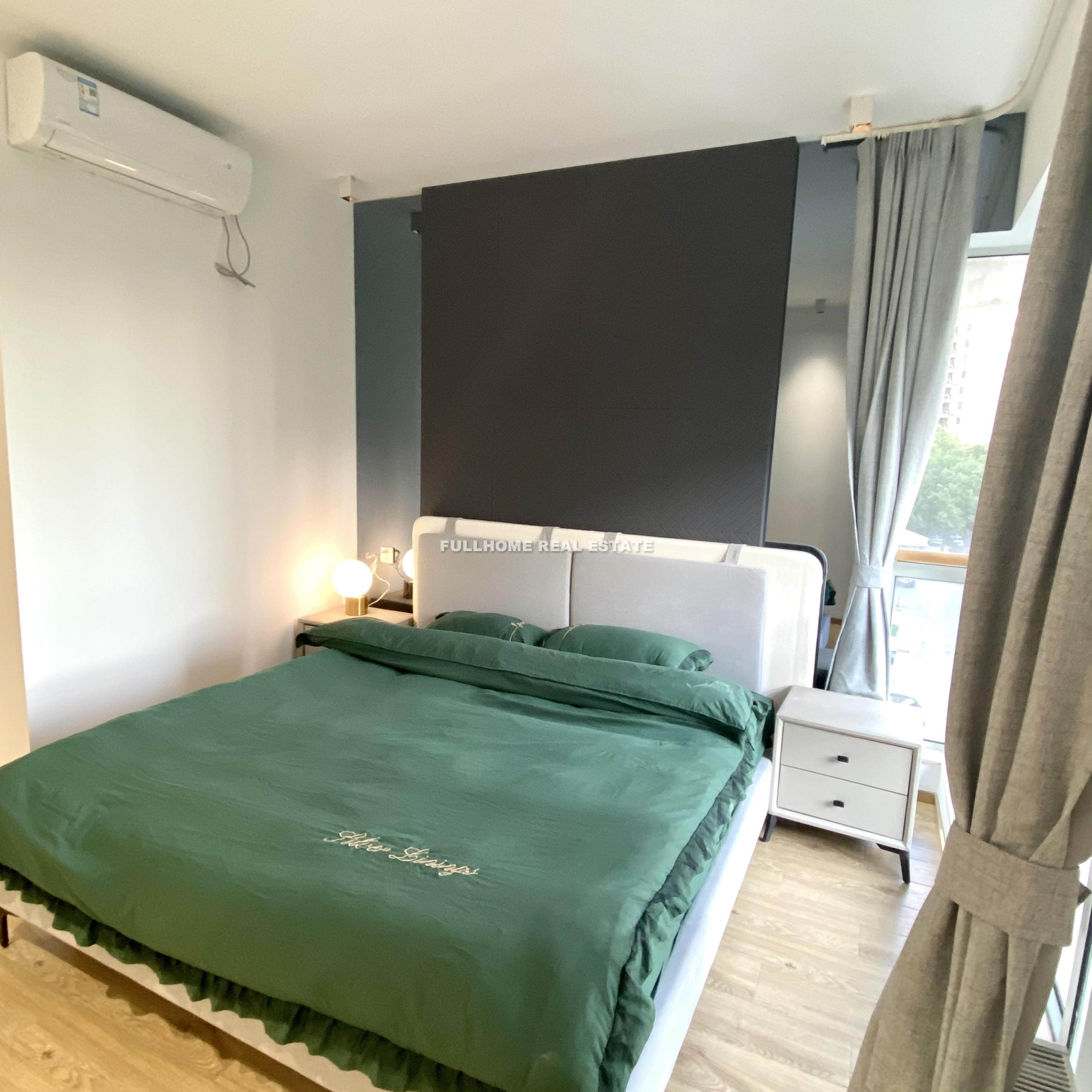 Oasis Riviera - Interior view 6, Shanghai rental property