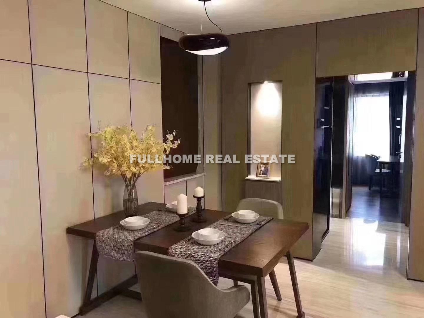 Park Lane - Interior view 3, Shanghai rental property