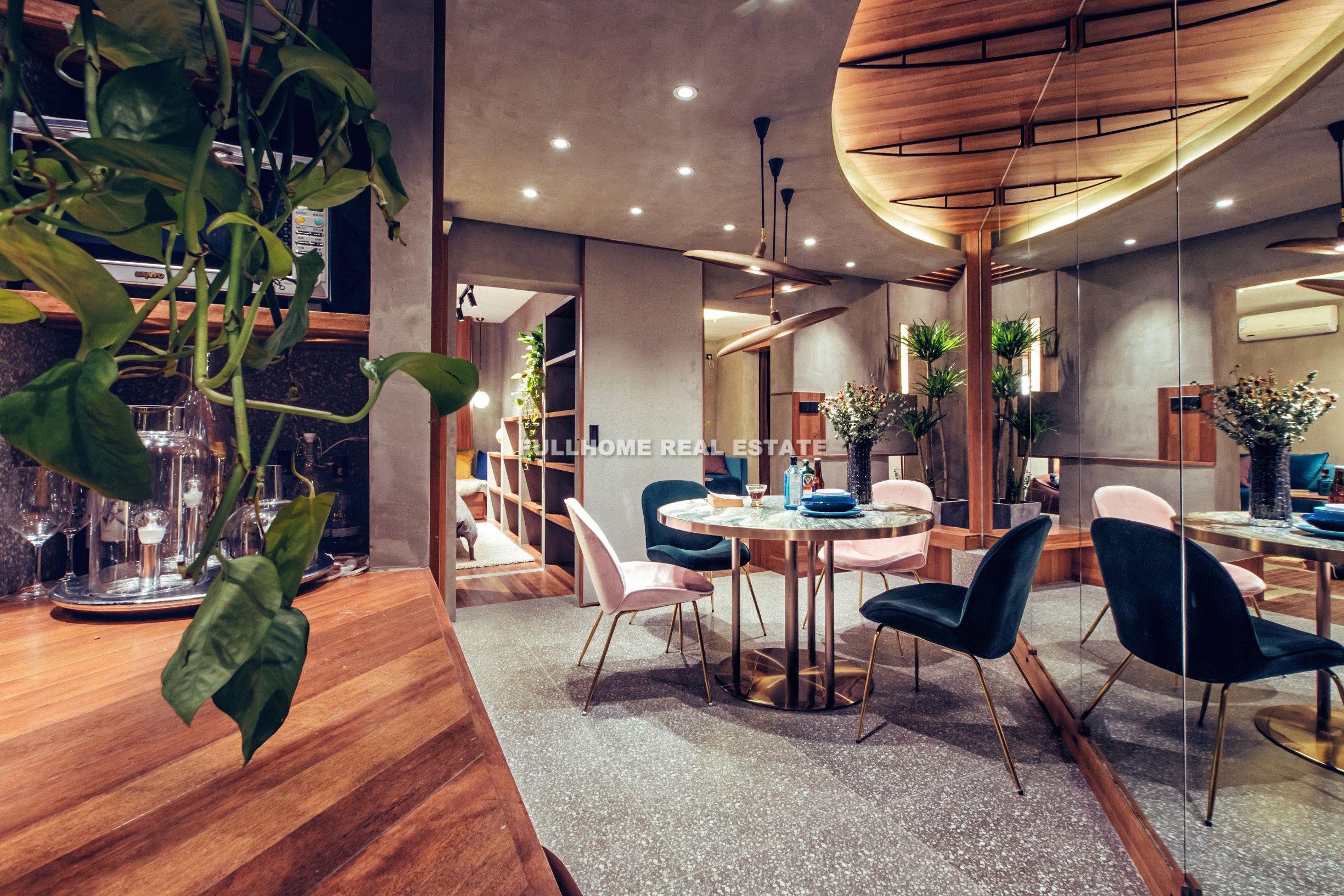 Huashan Unit - Interior view 2, Shanghai rental property
