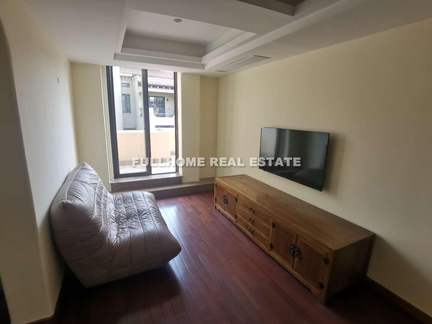 Forest Riviera - Interior view 2, Shanghai rental property