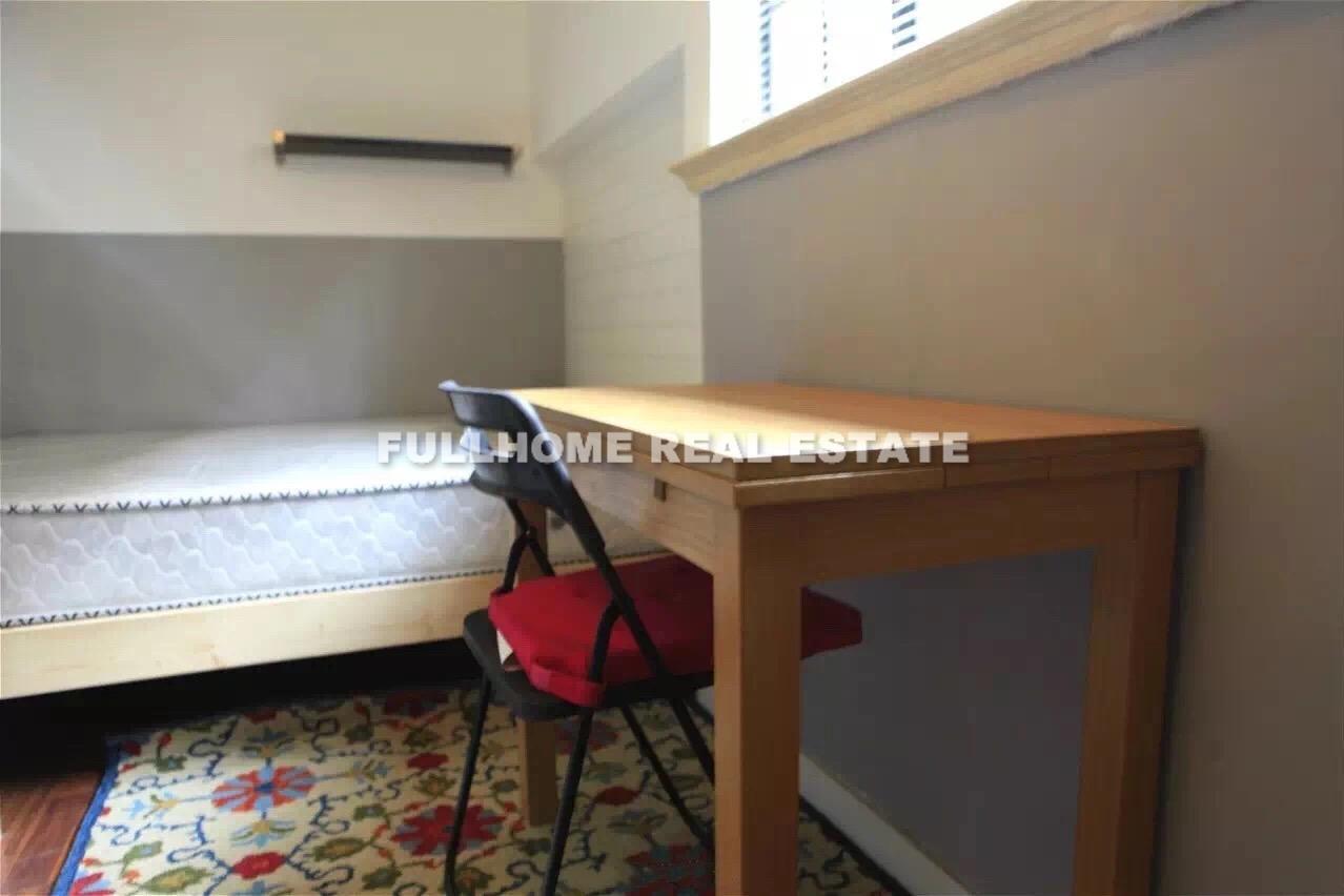 Lane 1-100 Xinle Road Old House - Interior view 11, Shanghai rental property