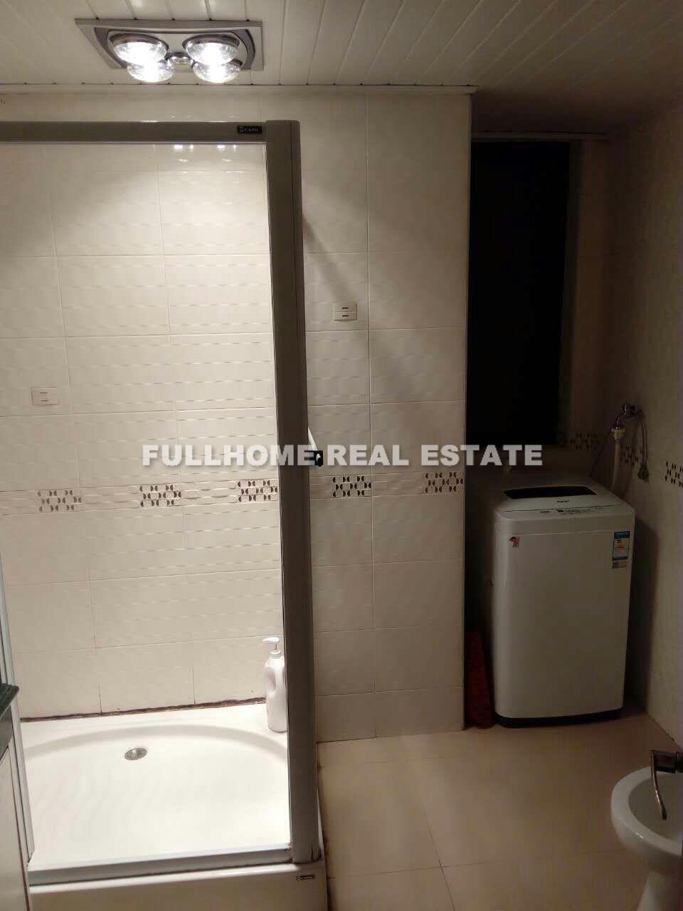 Hepan Mingzhu - Interior view 5, Shanghai rental property