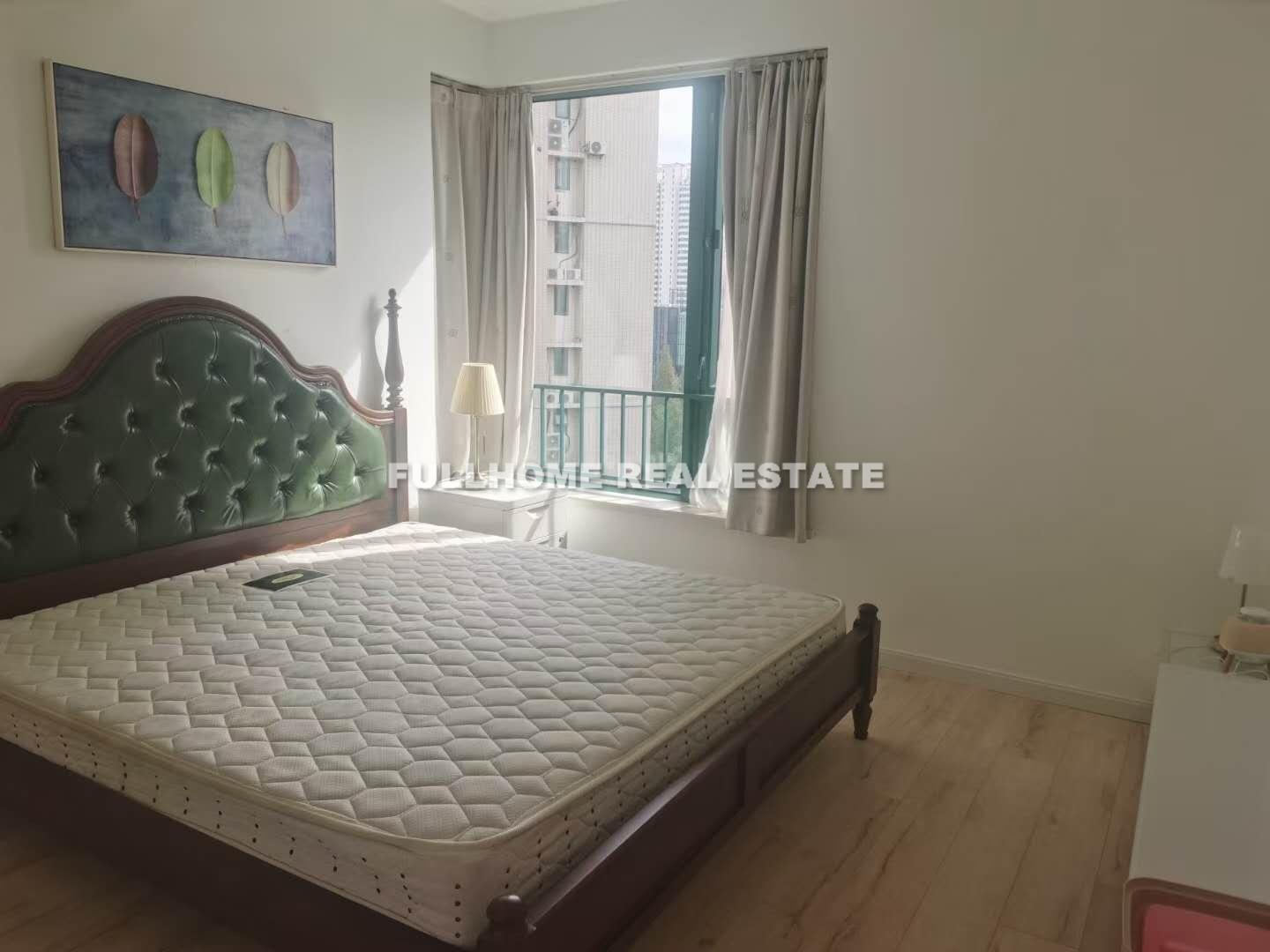 Oriental Manhattan - Interior view 5, Shanghai rental property