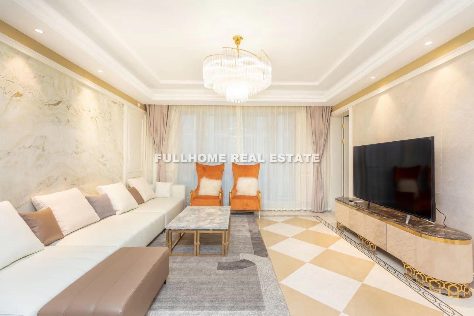One Jingan - Interior view 2, Shanghai rental property