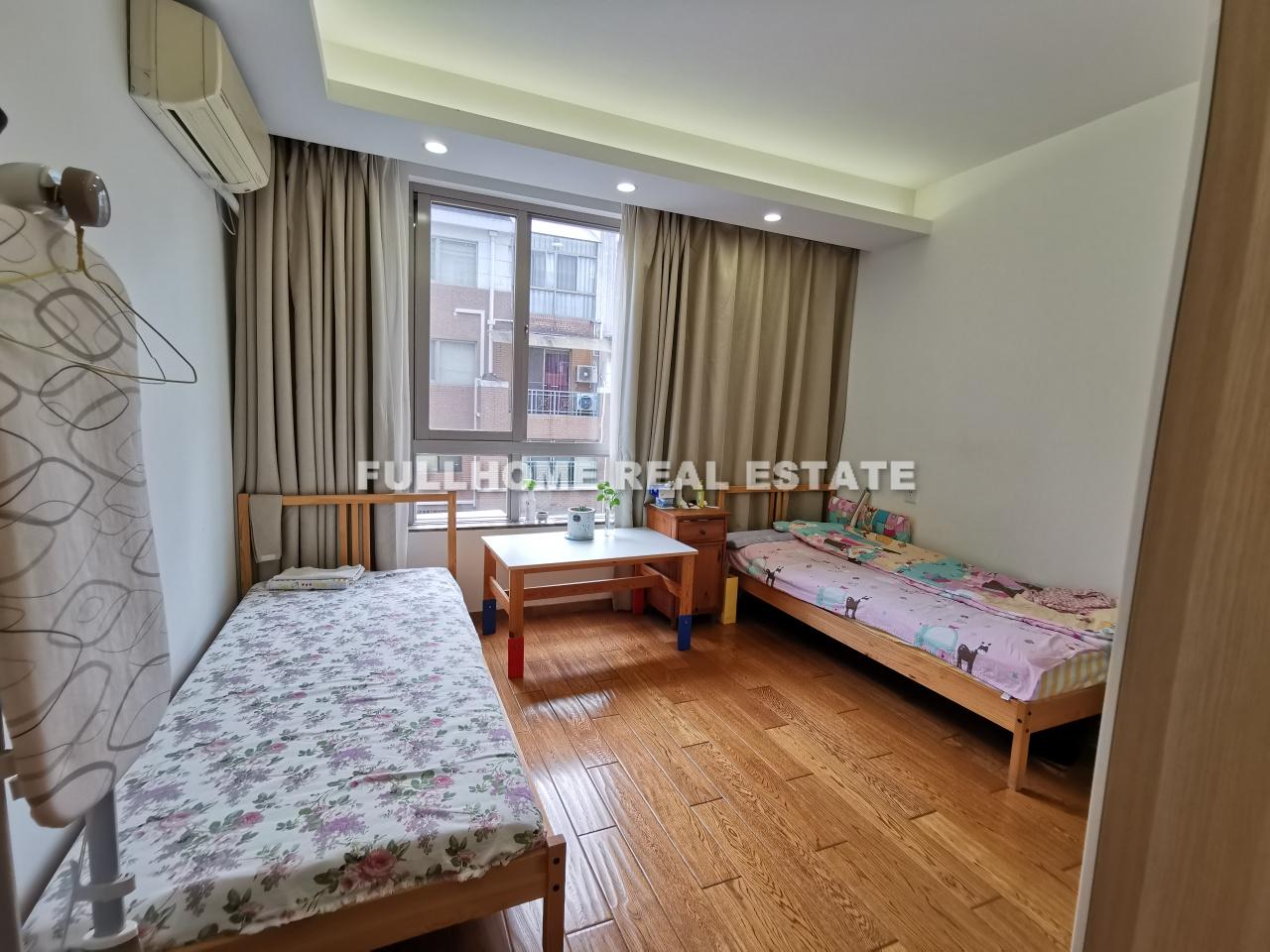 XiJiao Baocheng Flower Garden - Interior view 12, Shanghai rental property