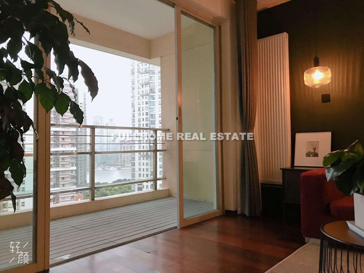 Summit Residences - Interior view 9, Shanghai rental property