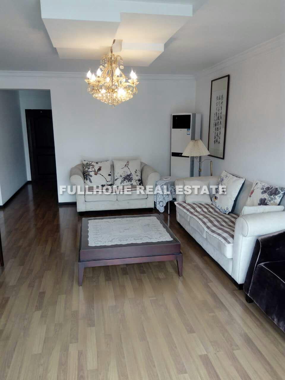 Hepan Mingzhu - Interior view 6, Shanghai rental property