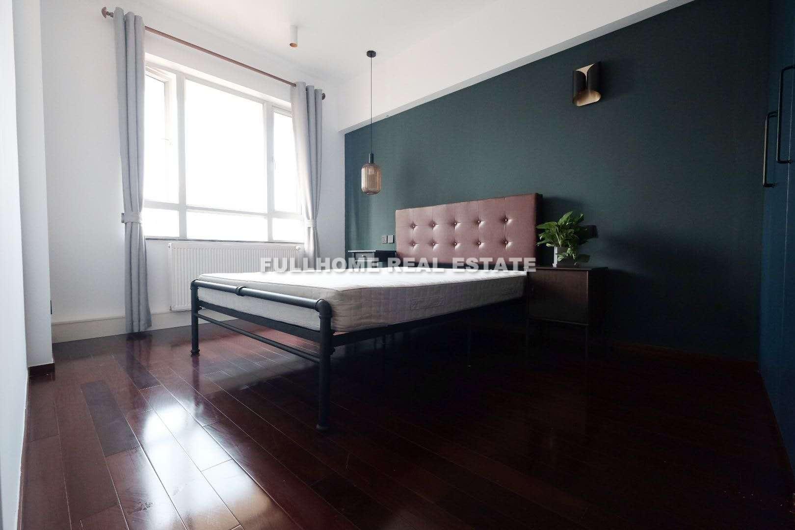 Summit Residences - Interior view 4, Shanghai rental property