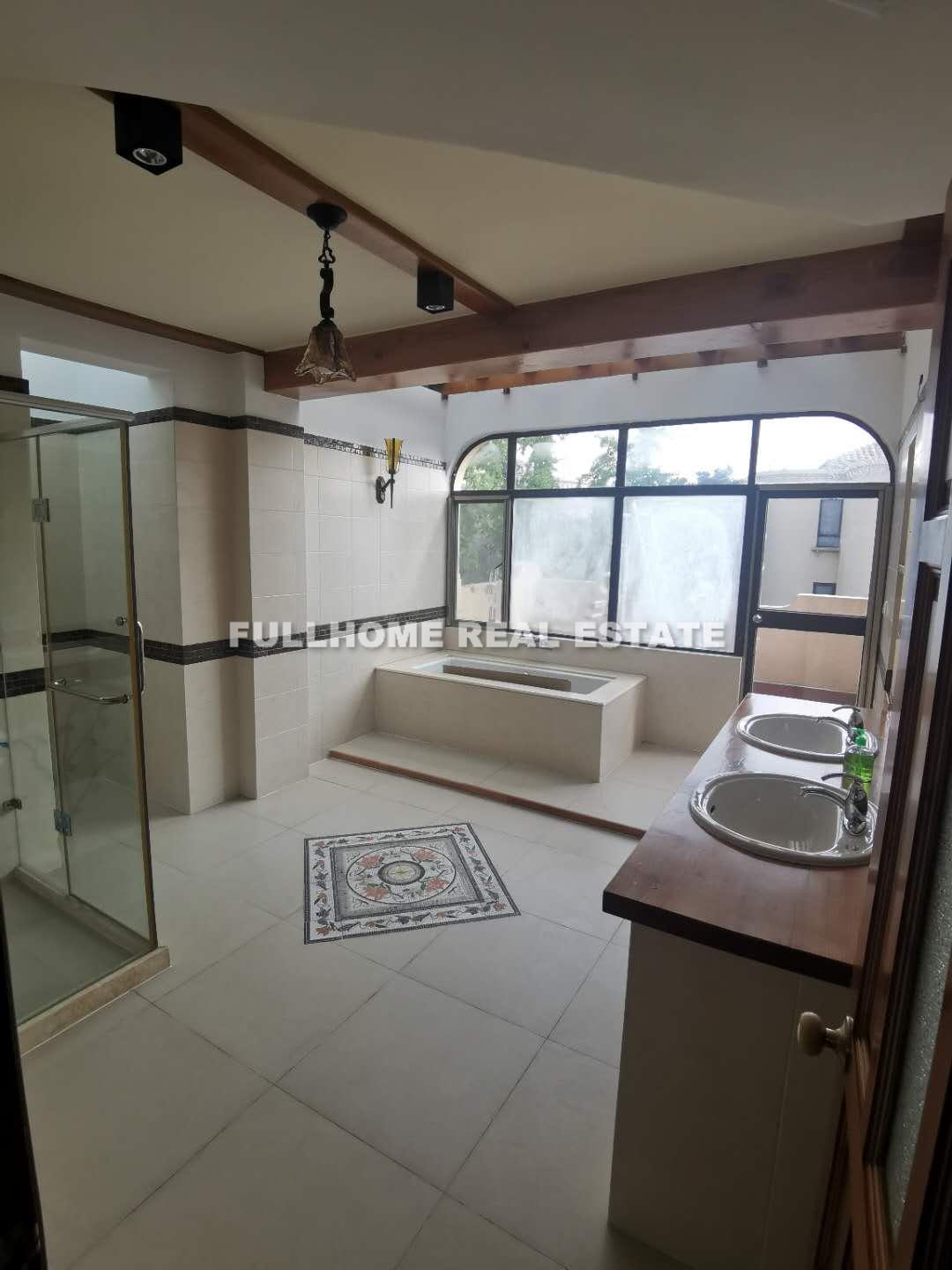 Forest Riviera - Interior view 9, Shanghai rental property