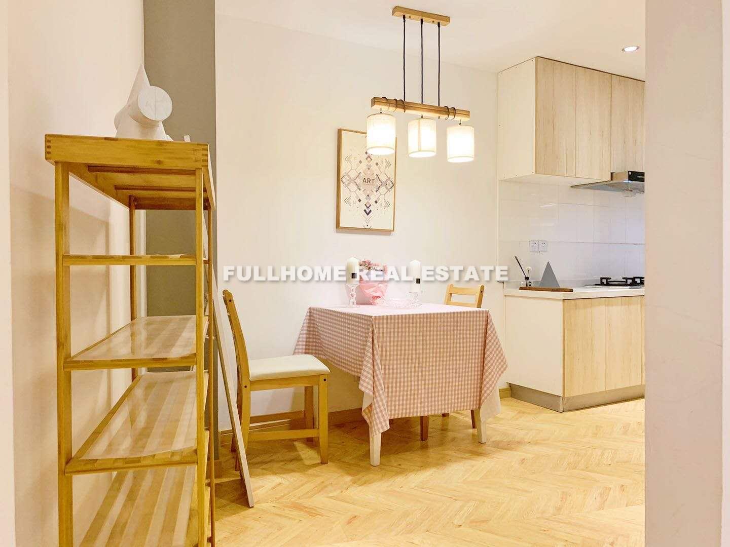 Hongan Homeland - Interior view 4, Shanghai rental property