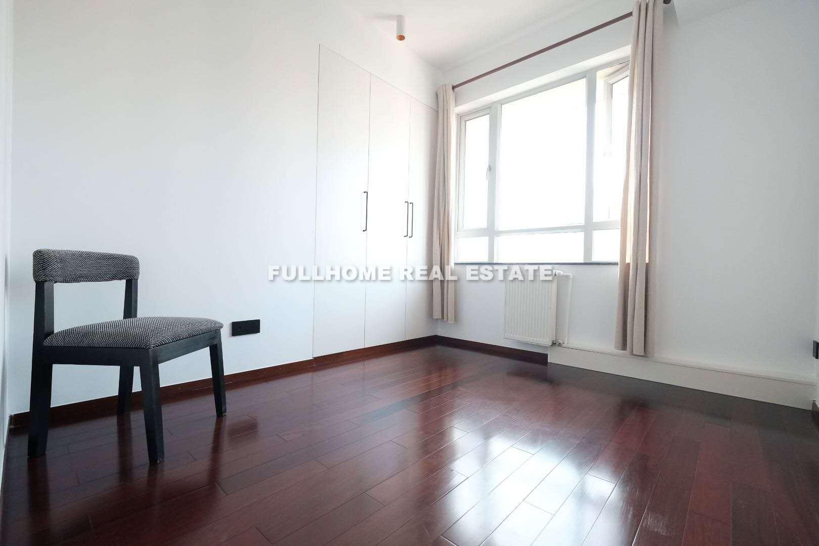 Summit Residences - Interior view 3, Shanghai rental property