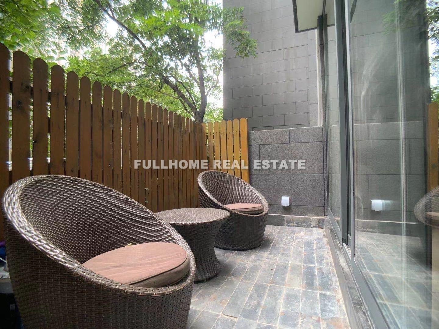 8 Park Avenue - Interior view 8, Shanghai rental property