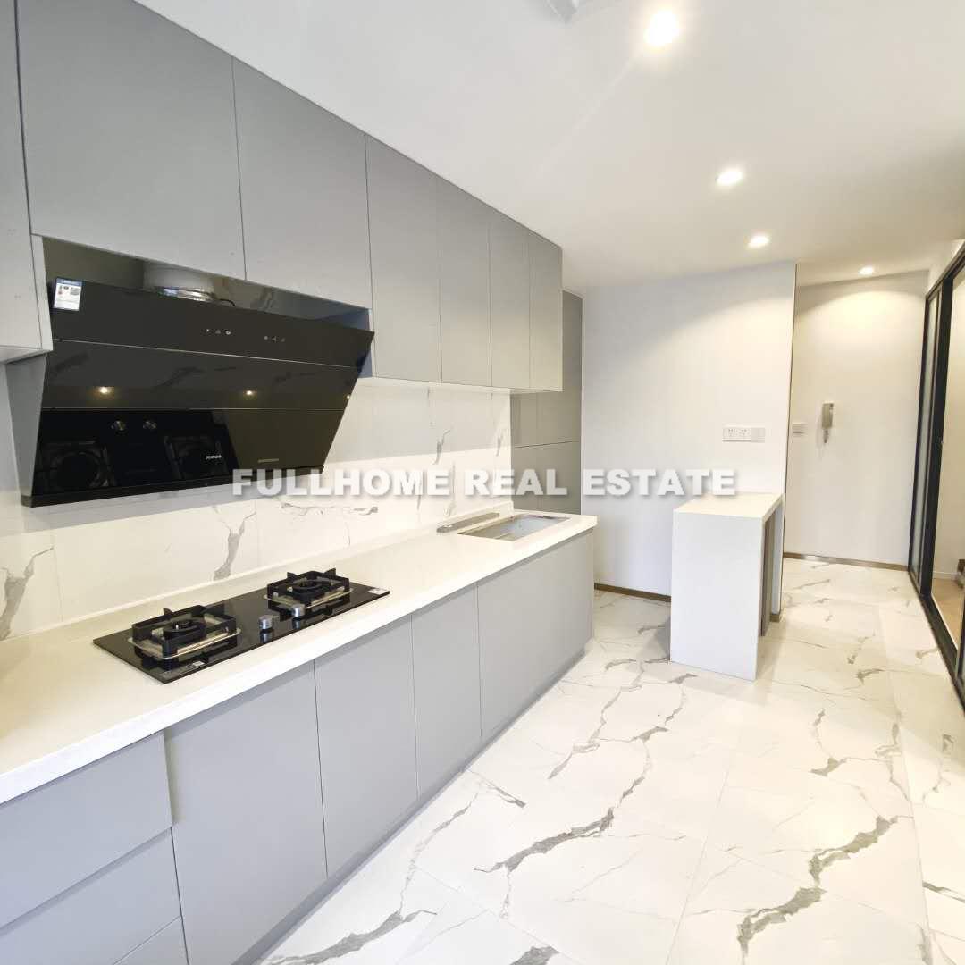 Huangdu Garden - Interior view 6, Shanghai rental property