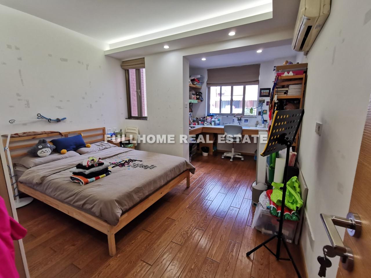 XiJiao Baocheng Flower Garden - Interior view 10, Shanghai rental property