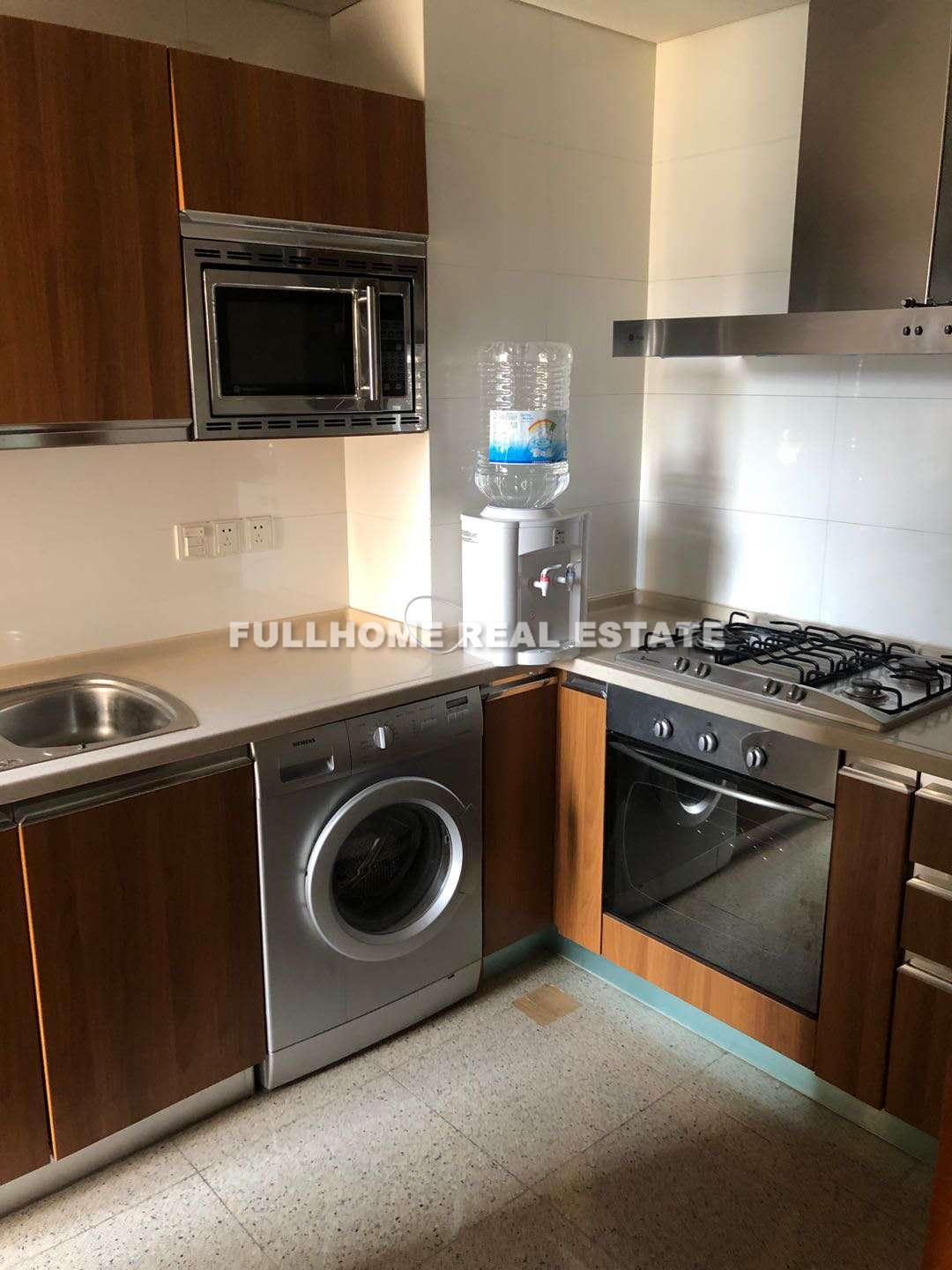 Golden Bella Vie - Interior view 3, Shanghai rental property