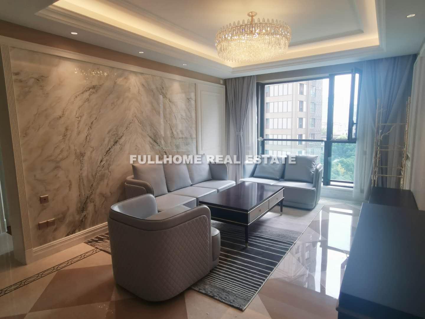 One Jingan - Interior view 2, Shanghai rental property
