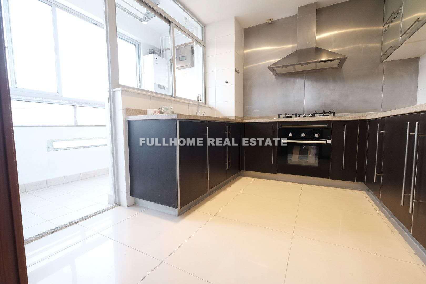 Summit Residences - Interior view 5, Shanghai rental property