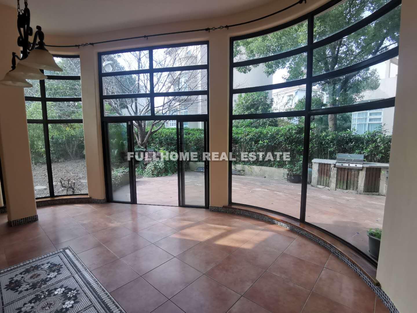 Forest Riviera - Interior view 3, Shanghai rental property