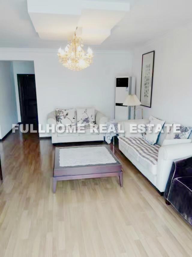 Hepan Mingzhu - Interior view 4, Shanghai rental property