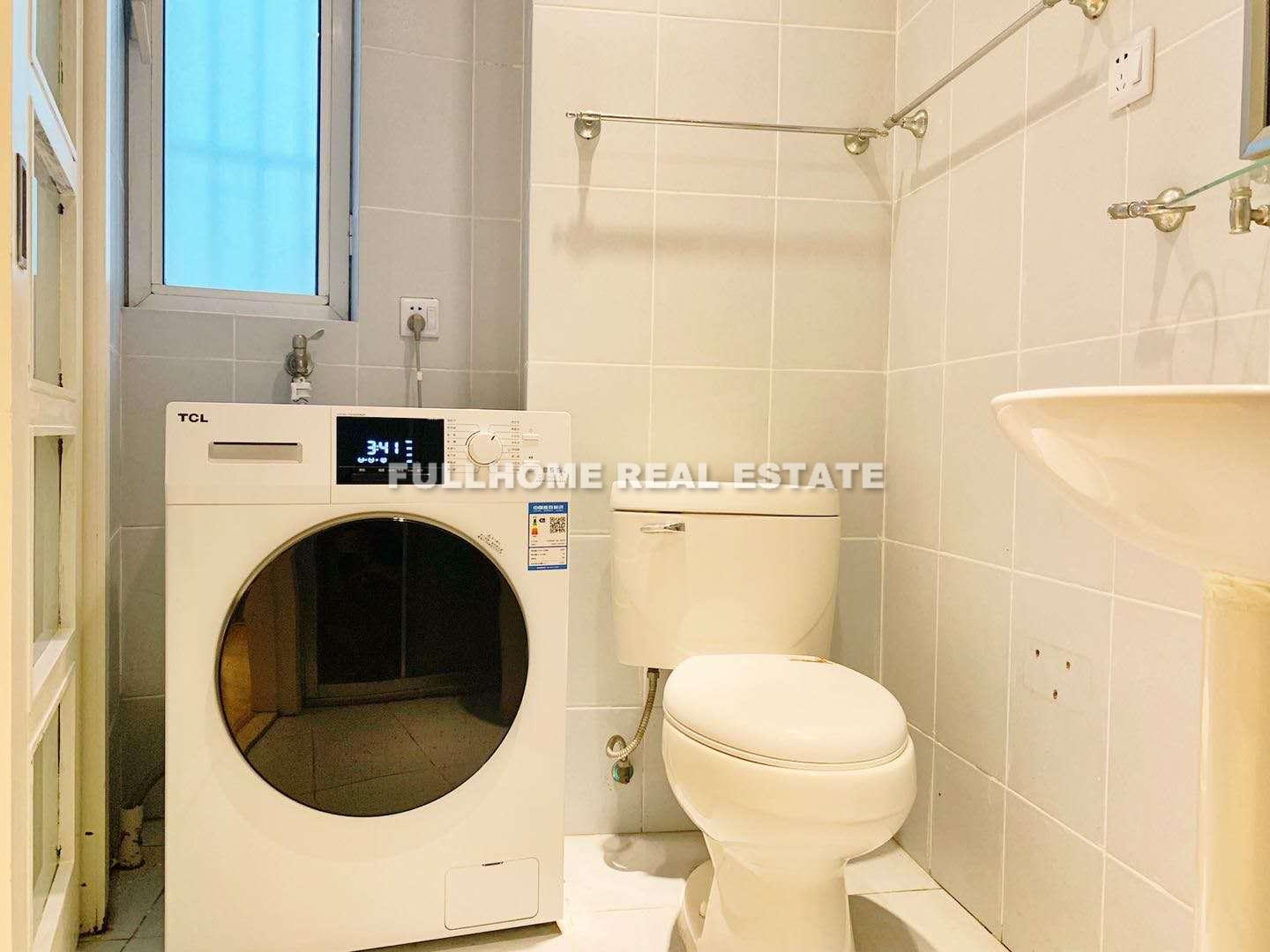 Hongan Homeland - Interior view 5, Shanghai rental property