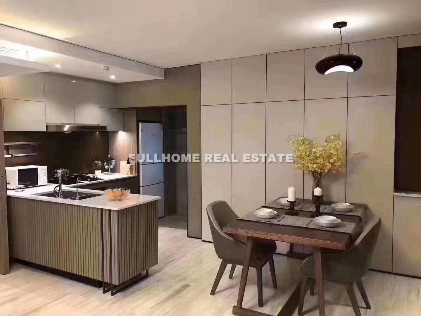 Park Lane - Interior view 2, Shanghai rental property