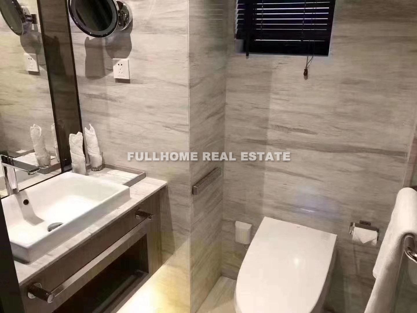 Park Lane - Interior view 9, Shanghai rental property