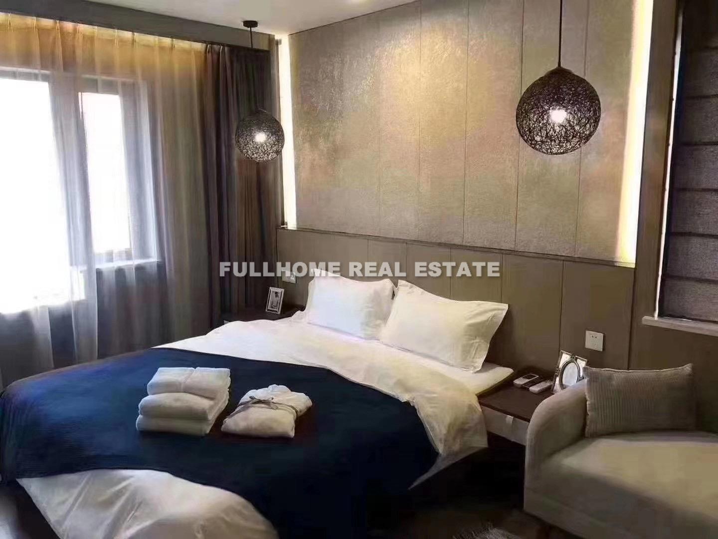 Park Lane - Interior view 8, Shanghai rental property